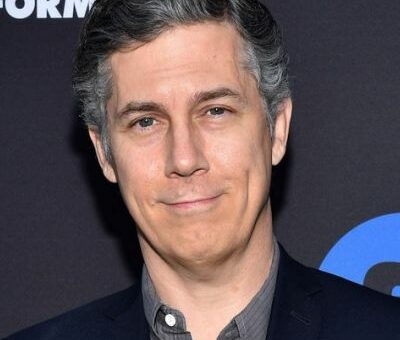 Chris Parnell