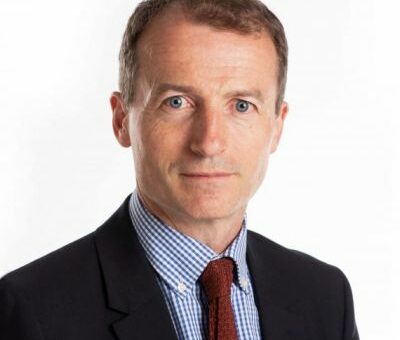 Crispin Bonham-Carter