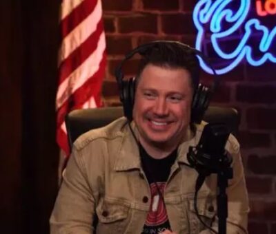 Dave Landau
