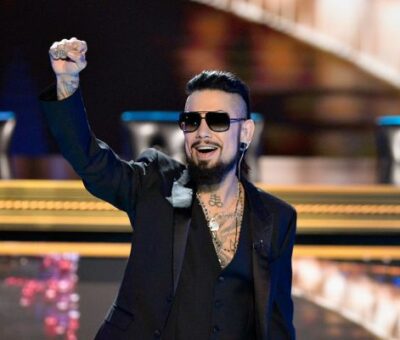 Dave Navarro