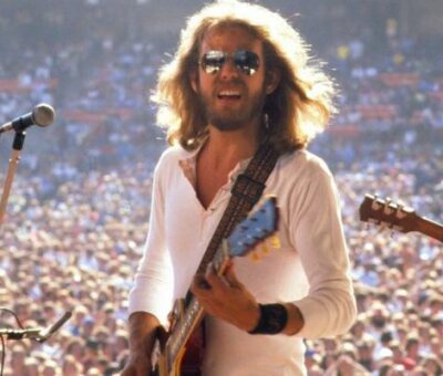 Don Felder