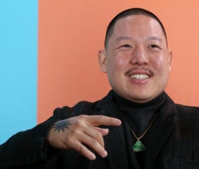 Eddie Huang