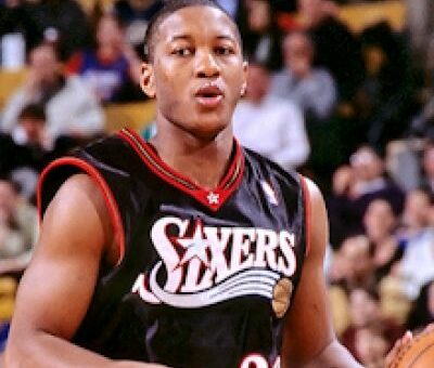 Eric Snow