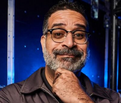 Erik Griffin