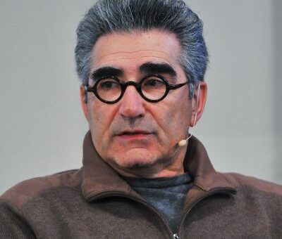 Eugene Levy