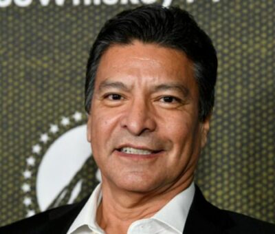Gil Birmingham