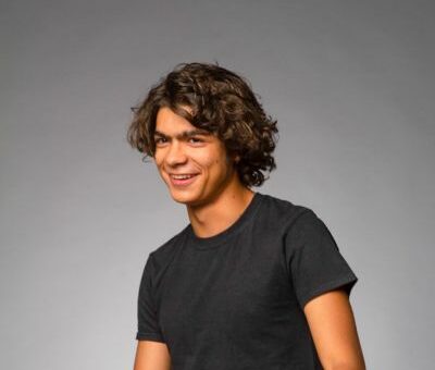 Iñaki Godoy