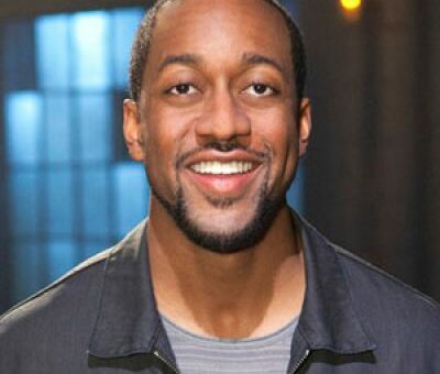 Jaleel Ahmad White