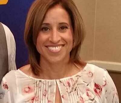 Jennifer Kitna