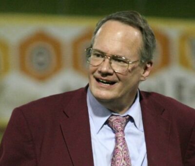 Jim Cornette