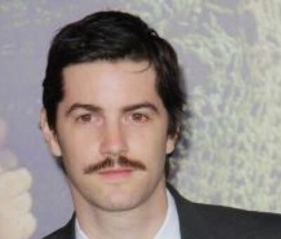 Jim Sturgess