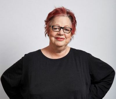 Jo Brand
