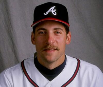 John Smoltz
