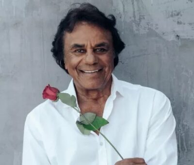 Johnny Mathis