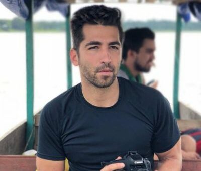Jonathan Vigliotti