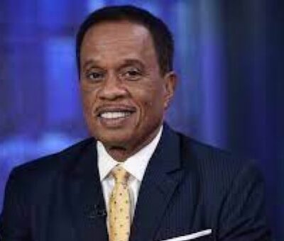 Juan Williams