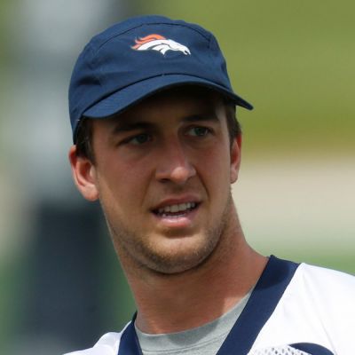 Todd Siemian