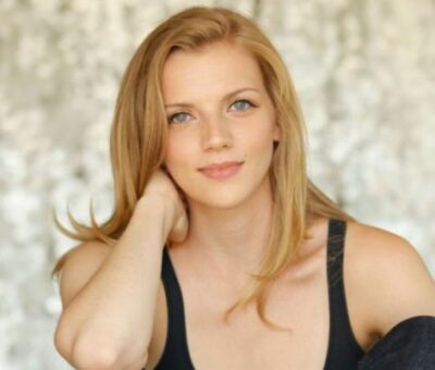 Kara Killmer