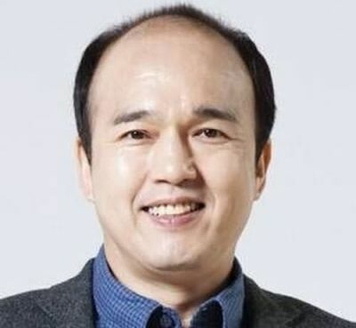 Kim Kwang Kyu