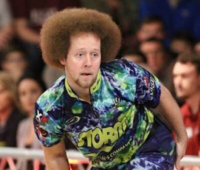 Kyle Troup