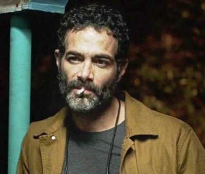 Luis Roberto Guzman
