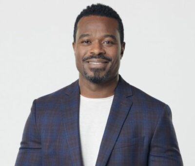 Lyriq Bent