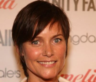 Carey Lowell