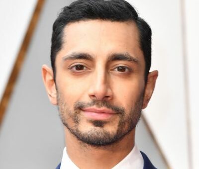 Riz Ahmed