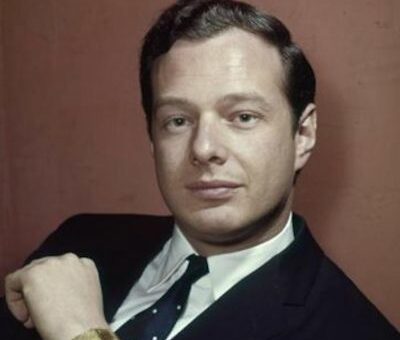 Brian Epstein