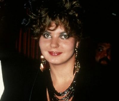 Maria Burton