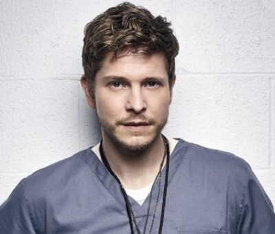 Matt Czuchry