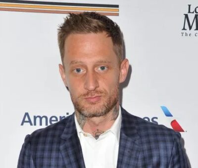 Michael Voltaggio