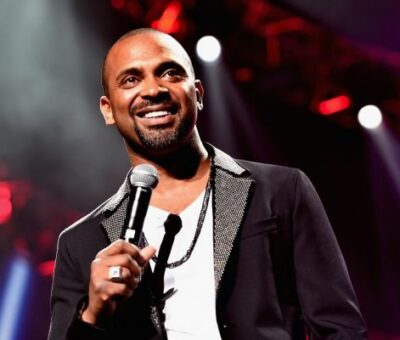 Mike Epps