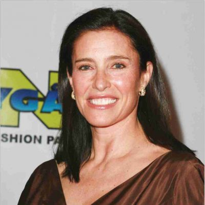 Mimi Rogers