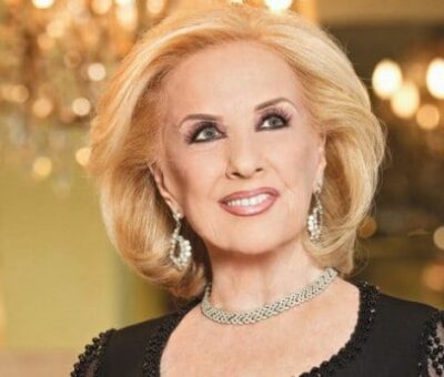 Mirtha Jung