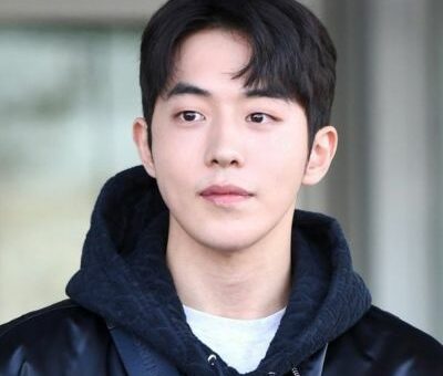 Nam Joo-hyuk