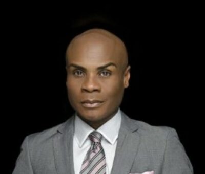 Nathan Lee Graham