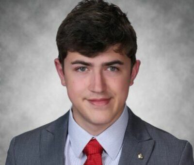 Nick Sandmann