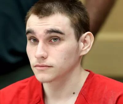 Nikolas Cruz