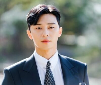 Park Seo Joon