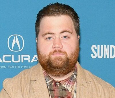 Paul Walter Hauser