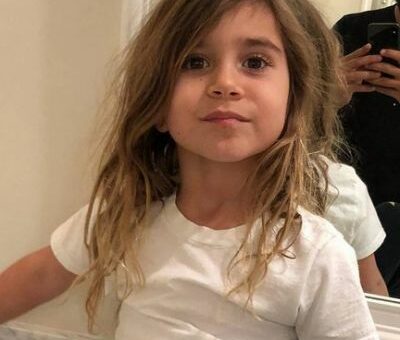 Penelope Disick