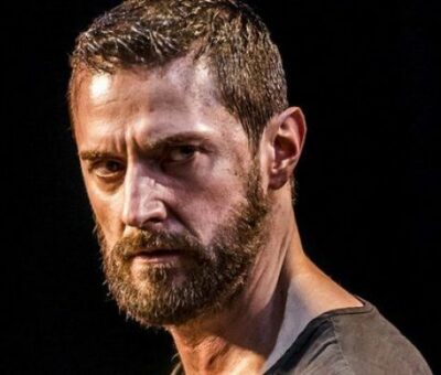 Richard Armitage
