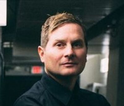 Rob Bell