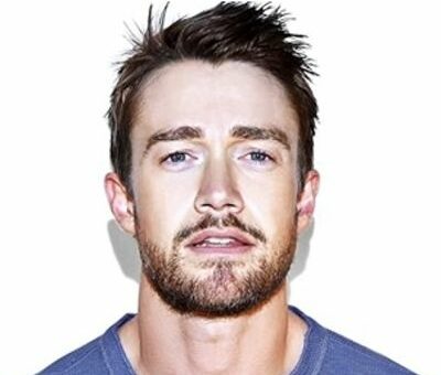 Robert Buckley