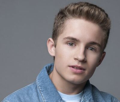 Sean Giambrone