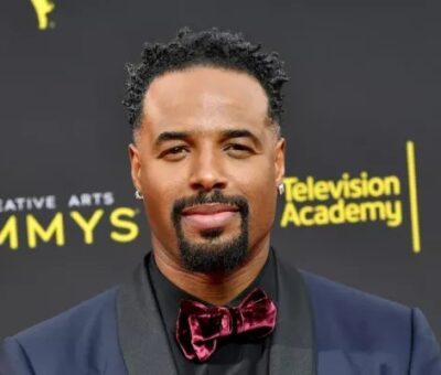 Shawn Wayans