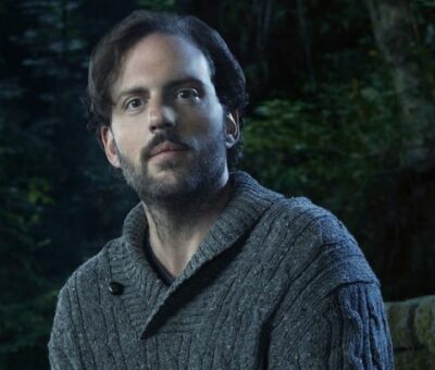 Silas Weir Mitchell