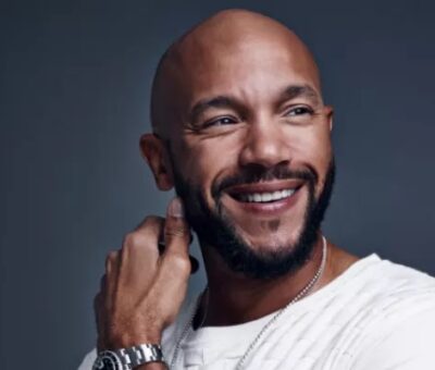 Stephen Bishop