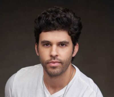 Steven Krueger